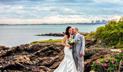 Robinson Wedding Photography