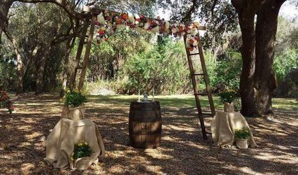 Events By Design of SWFL, LLC