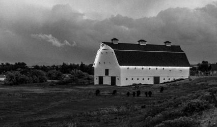 The Canary Barn