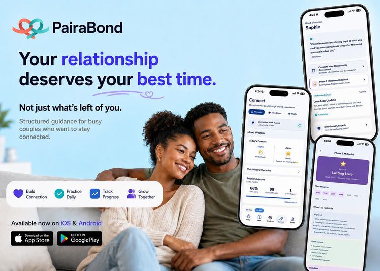 PairaBond
