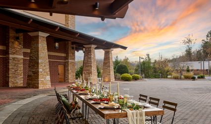 Meadowview Conference Resort and Convention Center