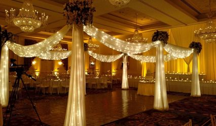 Dynamic Sounds Erie PA Wedding DJ