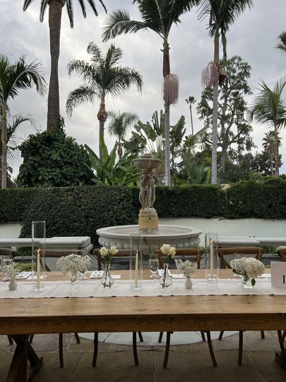 You So Fancy Events