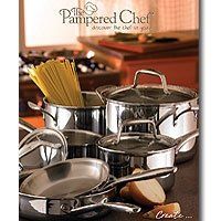 Pampered Chef