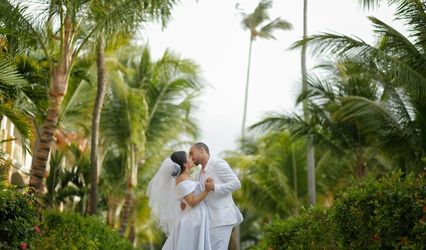 Palm Tree Weddings & Events