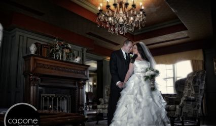 Capone Photography, LLC