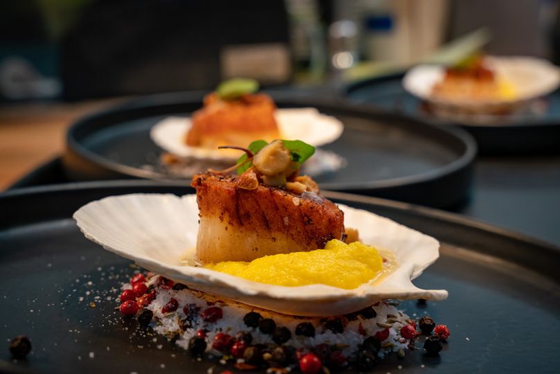 The Fuze 9 Catering Company