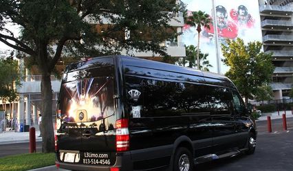 L3 Limousine