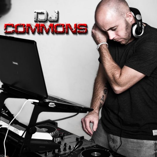 DJ Commons Entertainment