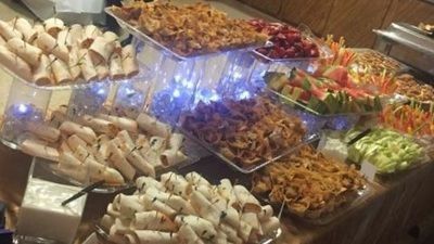 Traditions Event Catering