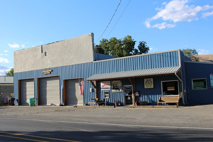 Frontier Rental