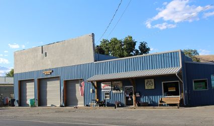 Frontier Rental