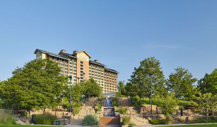 The Westin Westminster