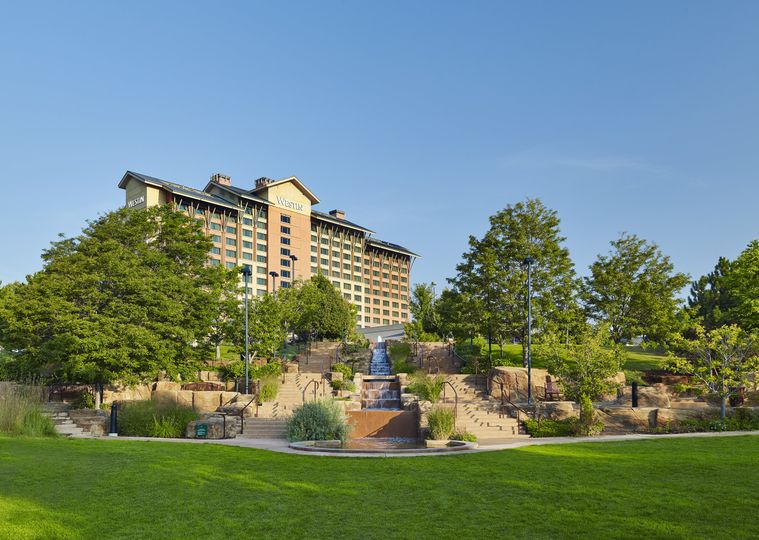 The Westin Westminster