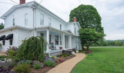 Old Furnace Inn