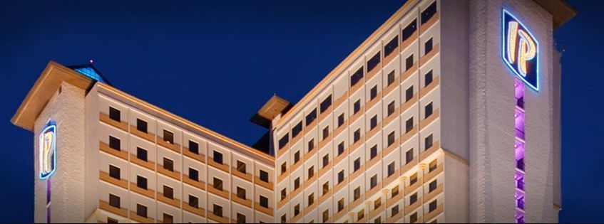 Imperial Palace Casino