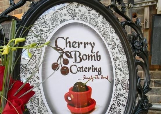 Cherry Bomb Catering, LLC