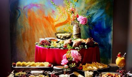 The Original Gourmet Lauren Catering