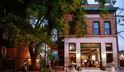 Firehouse Chicago