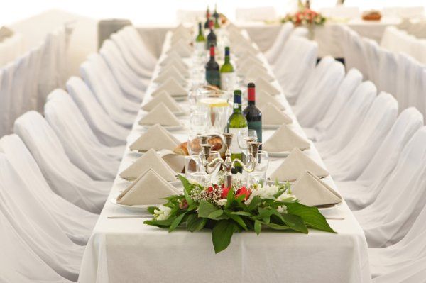 An Event to Remember