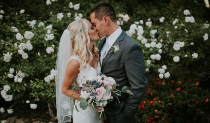 Forever & Always Weddings and Events