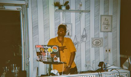 Two Biscuit Records