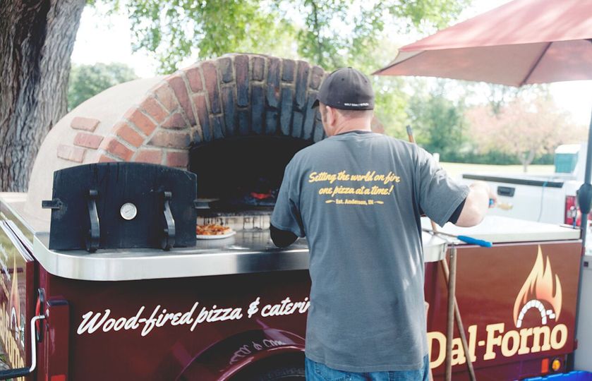Dal-forno Pizza