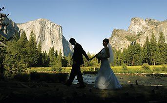 Yosemite National Park