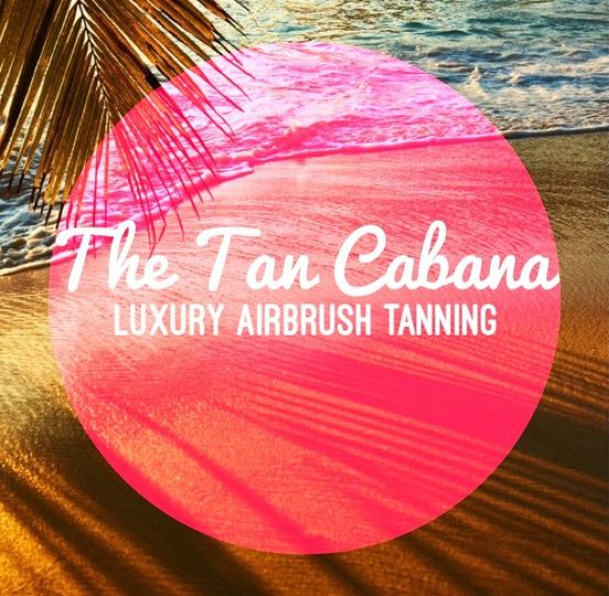 The Tan Cabana