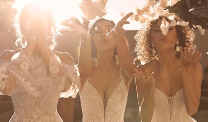 Heart to Heart Bridal