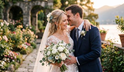 Atavia Weddings