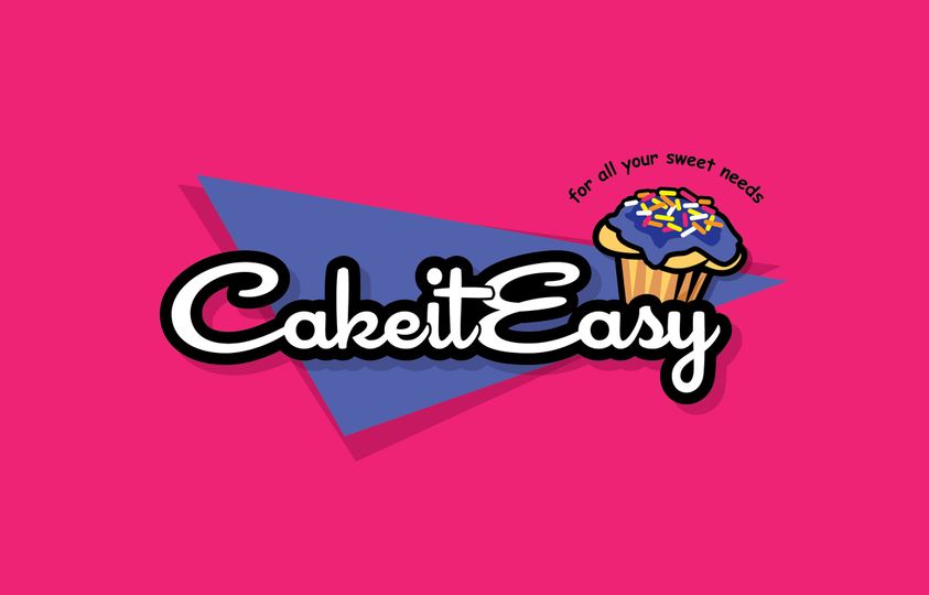 Cake It Easy
