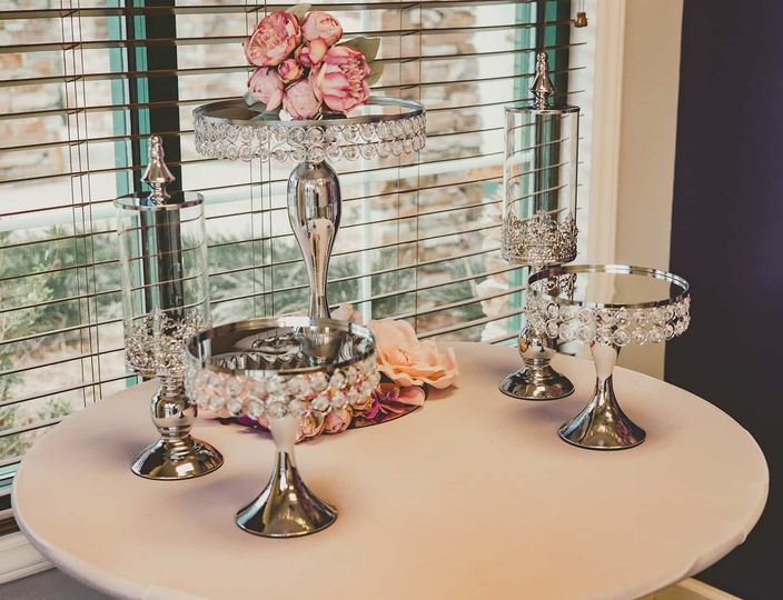 Your Dream Decor Wedding and Party Rentals