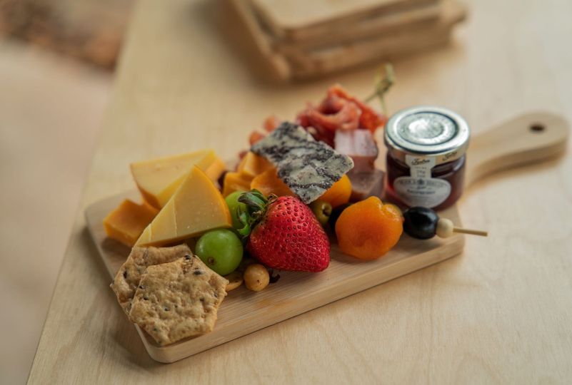 Edible Adventures SETX LLC