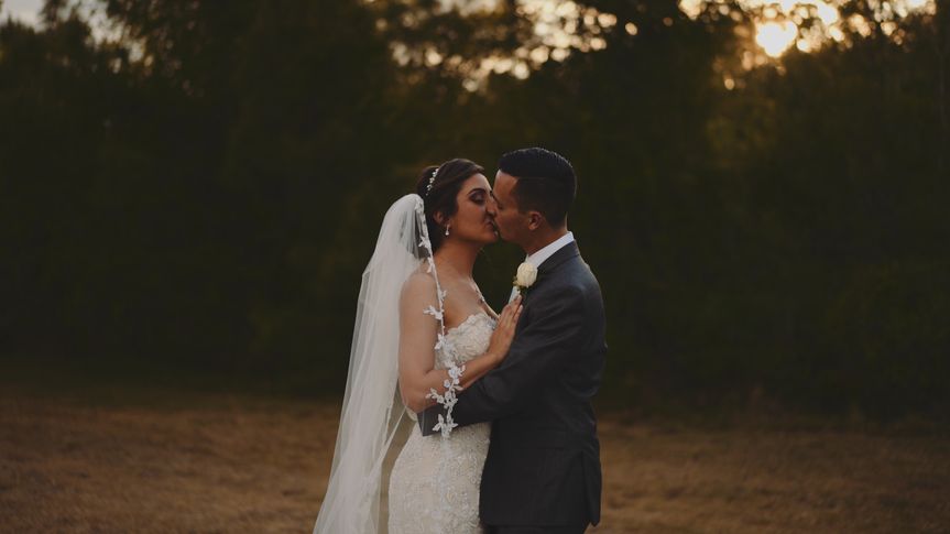 Love It Wedding Films