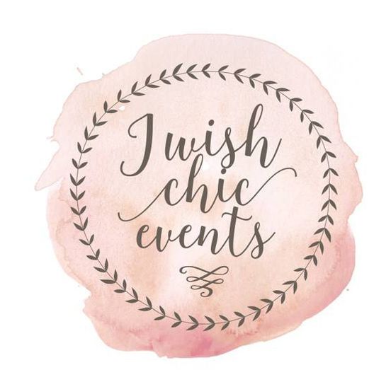 I Wish Chic Events