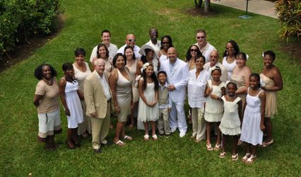 TAVÈ Weddings & Events