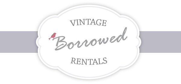 Borrowed Vintage Rentals