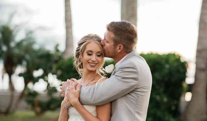 Naples Wedding Photographers Reviews For 202 Fl Photographers