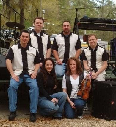 Tommy, Jo, & The GIG Band