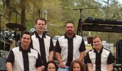 Tommy, Jo, & The GIG Band