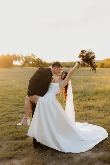 A Bride’s Bestie