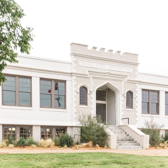 The SchoolHouse Dallas