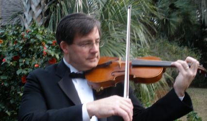 Steve Karp - Violinist/Music Contractor