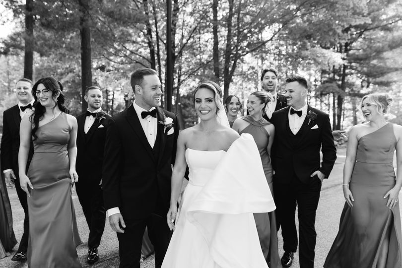 Prestige Weddings & Events