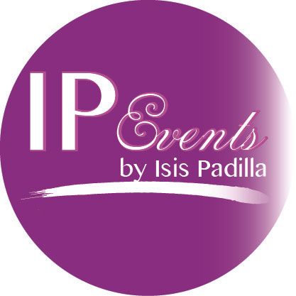 IP Events by Isis Padilla