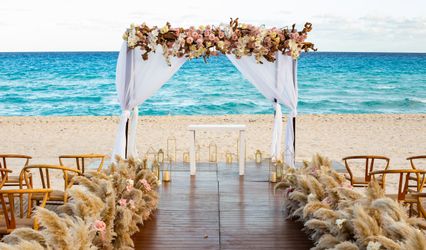 Live Aqua Beach Resort Cancun Adults Only