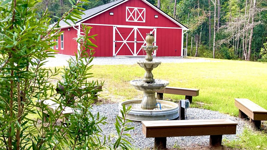Whispering Pines Barn LLC