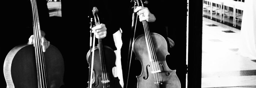 Wedding Music Indiana