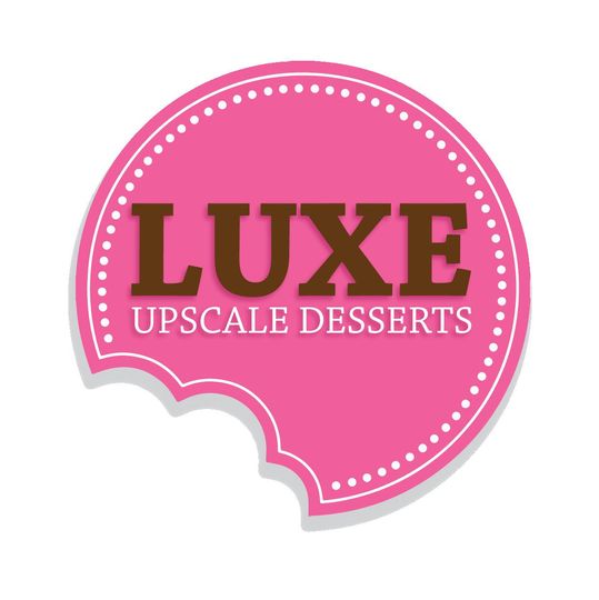 Luxe Upscale Desserts